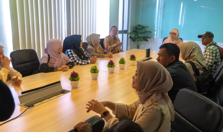 UMEC Meeting Session